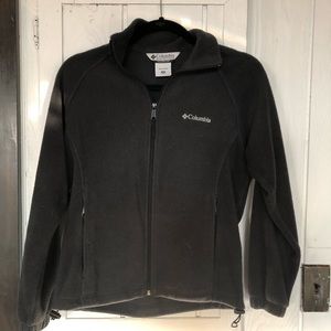 Columbia Fleece